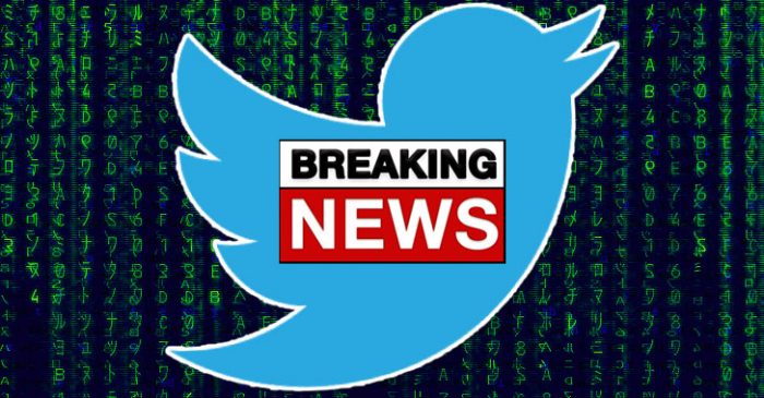 Bắt giữ tội phạm mạng hack Twitter