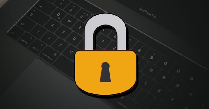 Mã độc ransomware mới tấn công người dùng macOS