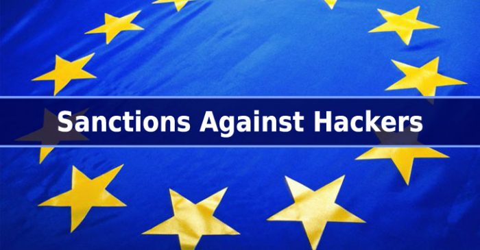 EU áp lệnh trừng phạt hacker Nga, Trung Quốc, Triều Tiên