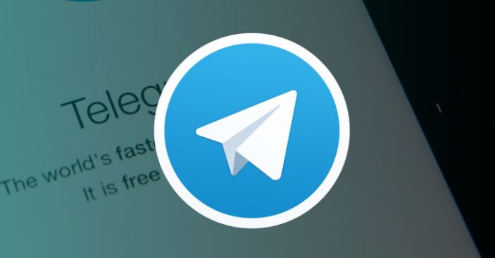 Lợi dụng Telegram để đánh cắp thông tin thẻ tín dụng