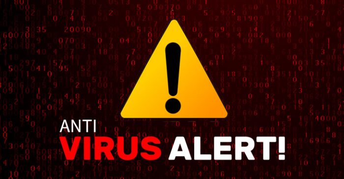 Loạt lỗ hổng bảo mật trên các phần mềm diệt virus