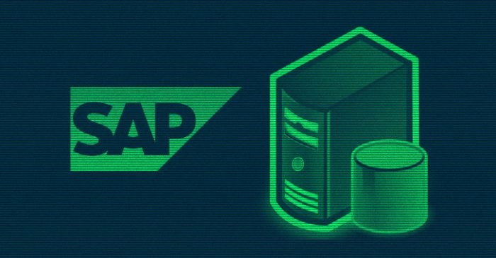 các lỗ hổng mới được vá trên SAP ASE