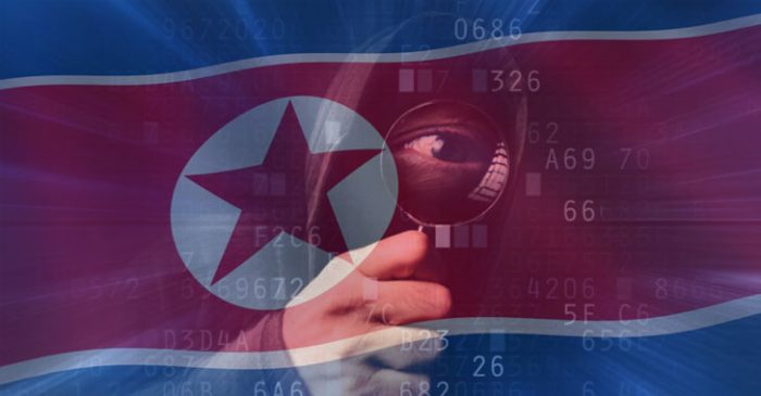 Phát hiện spyware mới của tin tặc Triều Tiên