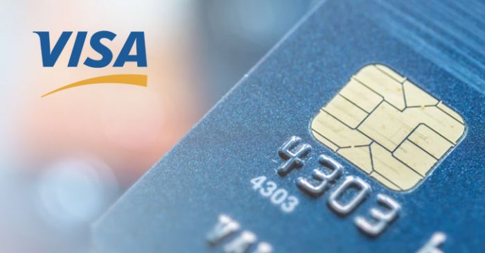 Lỗi bỏ qua xác minh mã PIN trên thẻ Visa
