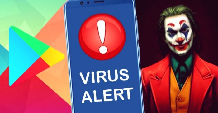 Mã độc Joker phát tán qua Play Store