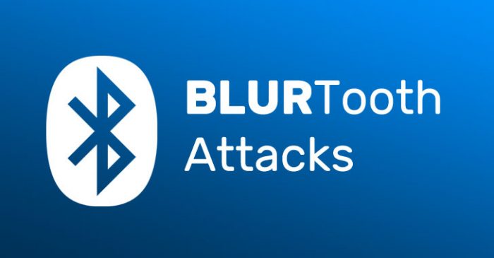Phát hiện lỗ hổng trên Bluetooth