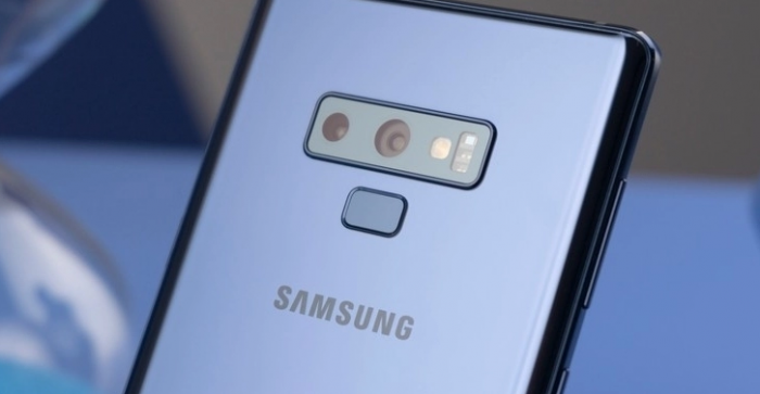 Lỗ hổng trên điện thoại Samsung