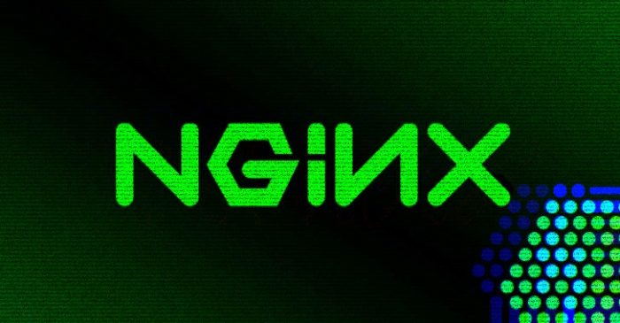 máy chủ web Nginx