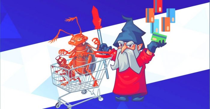 Hơn 2800 shop thương mại điện tử bị tin tặc tấn công
