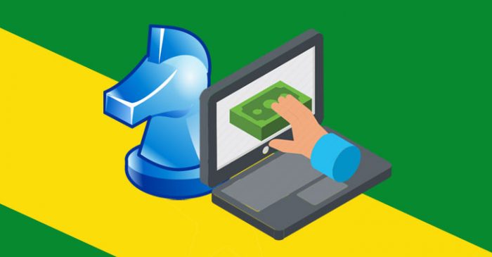 4 trojan nguy hiểm của Brazil