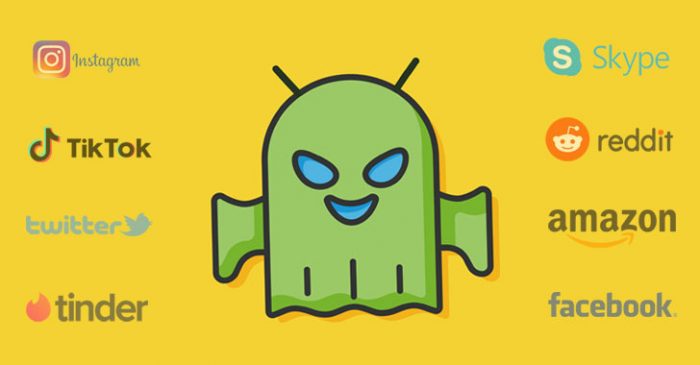 Mã độc Android tấn công ứng dụng phi tài chính