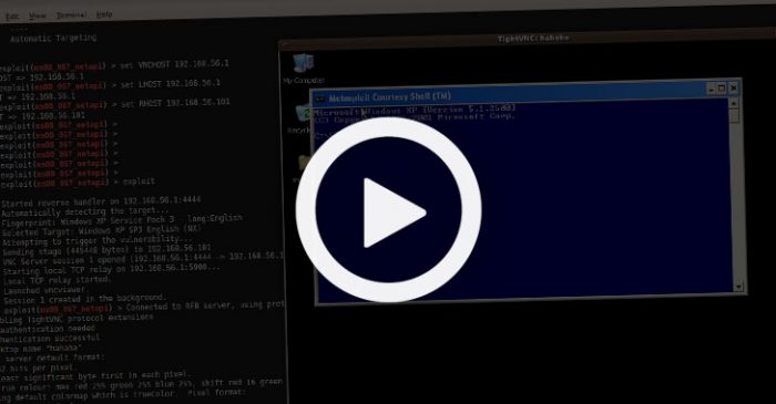 Tin tặc Iran vô tình phơi bày video đào tạo trên internet