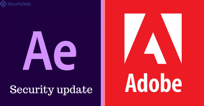 Lỗi bảo mật nghiêm trọng trong phần mềm Adobe After Effects (AE) đã được vá