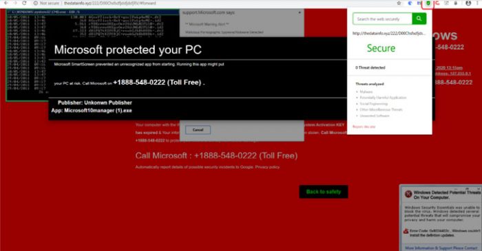 Hơn 100 tiện ích mở rộng trên Chrome theo dõi người dùng