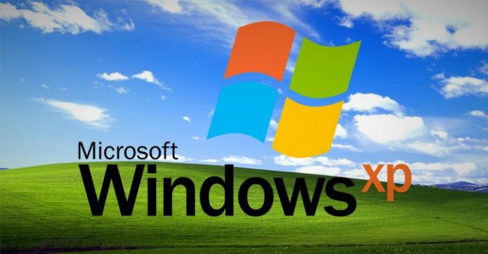 Mã nguồn của Windows XP bị rò rỉ