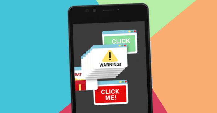 Sinh viên Việt Nam phát triển 42 ứng dụng adware