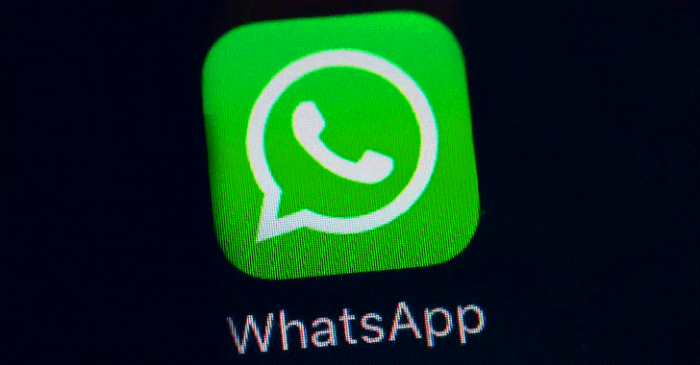 tấn công WhatsApp