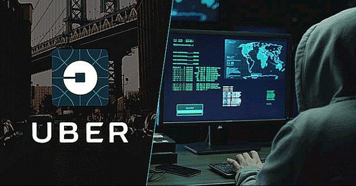 hacker tống tiền Uber và LinkedIn
