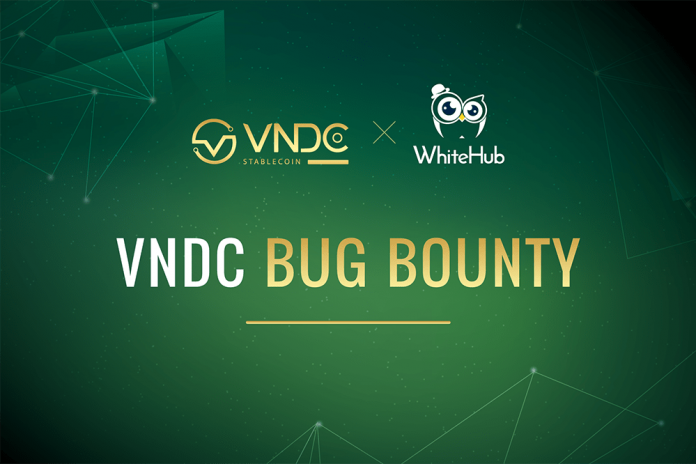 chương trình VNDC Bug Bounty trên WhiteHub