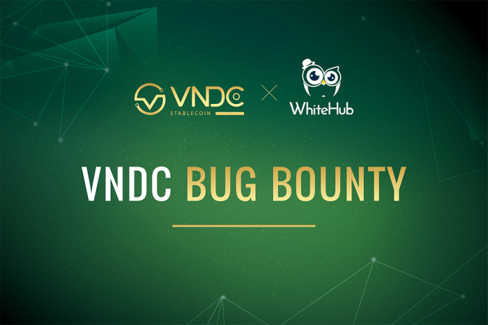 chương trình VNDC Bug Bounty trên WhiteHub
