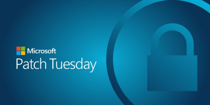 Microsoft Patch Tuesday tháng 11