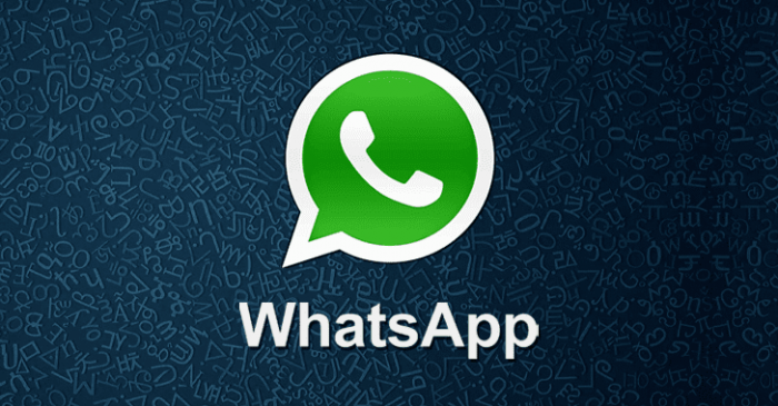Lỗ hổng WhatsApp