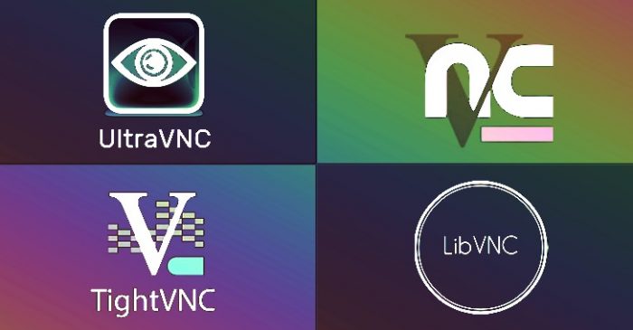 Lỗ hổng trong 4 phần mềm VNC