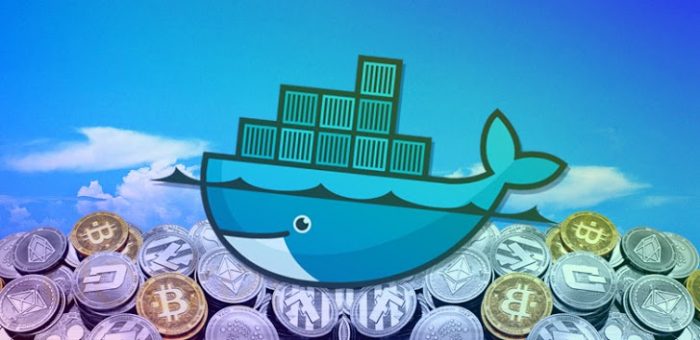 Docker Hub bị lợi dụng để phát tán mã độc Cryptojacking có trong Docker Image