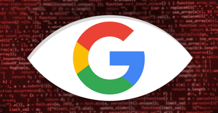 Google branches