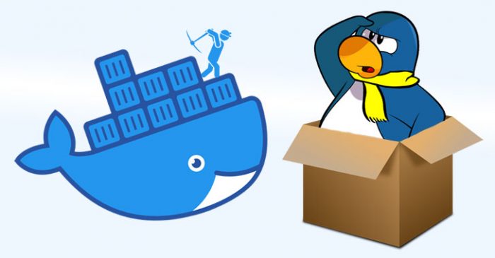 Mã độc Linux tấn công máy chủ Docker